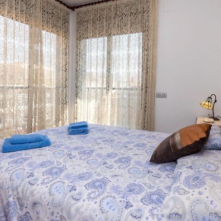 Apartment Poblenou By Interhome Barcelona Buitenkant foto