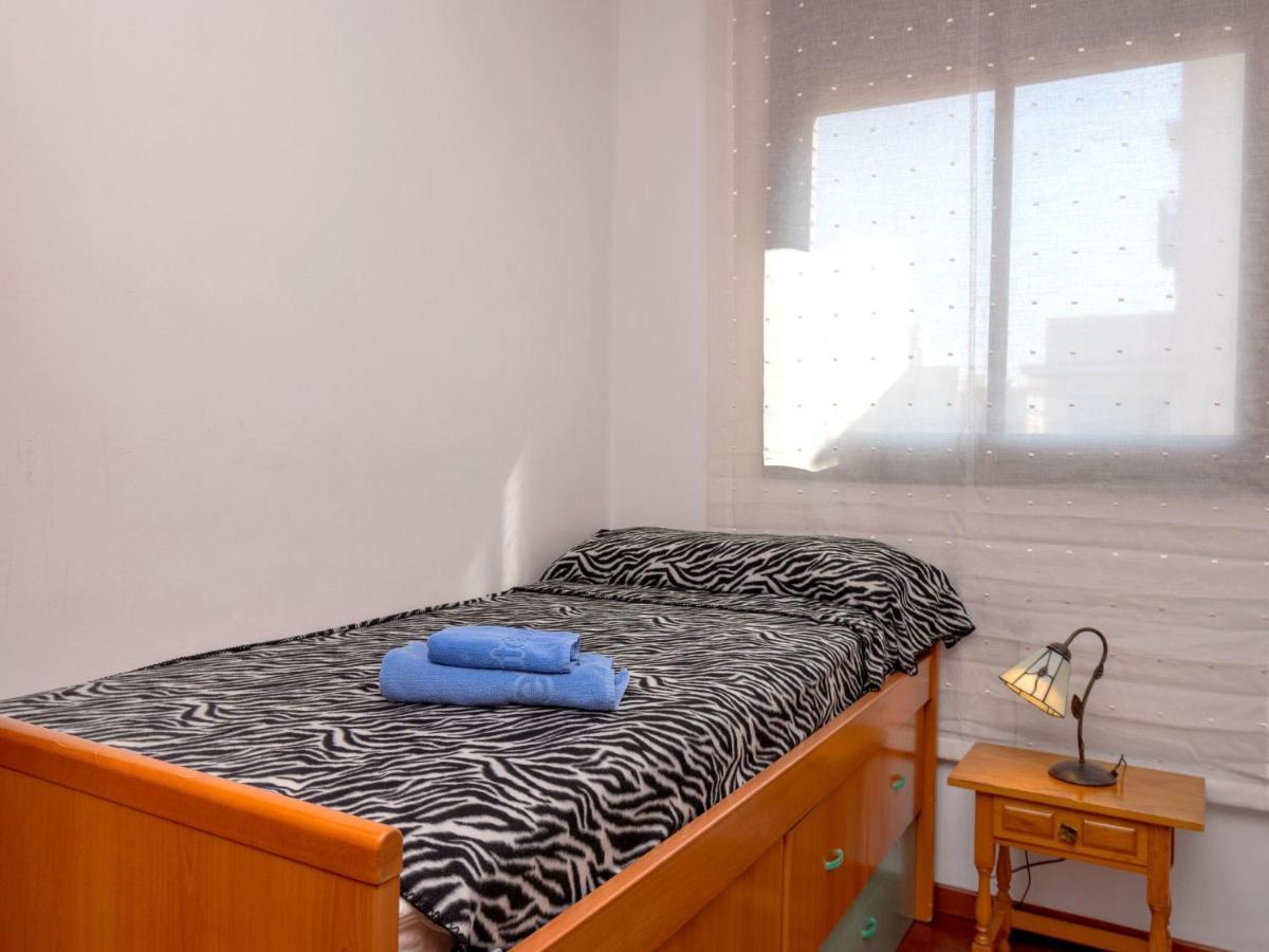 Apartment Poblenou By Interhome Barcelona Buitenkant foto